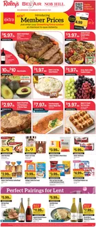 Bel Air Markets catalogue in Alton IL | Bel Air Markets weekly ad | 2026-02-18T00:00:00.000Z - 2026-02-24T00:00:00.000Z
