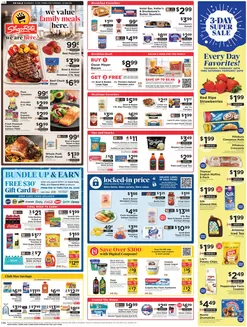 ShopRite catalogue | Great discounts on selected products | 2026-02-19T00:00:00.000Z - 2026-02-28T00:00:00.000Z