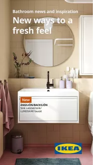 Ikea catalogue in Chicago IL | Ikea weekly ad | 2026-02-19T00:00:00.000Z - 2026-03-05T00:00:00.000Z