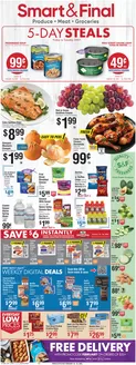Smart & Final catalogue in Norwich OH | Weekly Ad Savings (02/18/2026 - 02/24/2026) | 2026-02-20T00:00:00.000Z - 2026-02-24T00:00:00.000Z