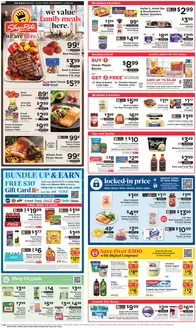 ShopRite catalogue in Spotswood NJ | Great discounts on selected products | 2026-02-19T00:00:00.000Z - 2026-02-26T00:00:00.000Z