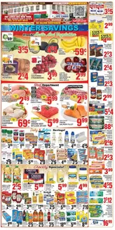 Pioneer Supermarkets catalogue in New York | Attractive special offers for everyone | 2026-02-20T00:00:00.000Z - 2026-02-26T00:00:00.000Z