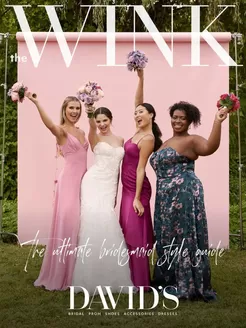 David's Bridal catalogue in Los Angeles CA | David's Bridal | 2026-02-20T00:00:00.000Z - 2026-03-06T00:00:00.000Z
