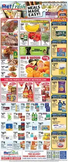 Met Foodmarkets catalogue in Des Peres MO | Exclusive deals and bargains | 2026-02-20T00:00:00.000Z - 2026-02-26T00:00:00.000Z
