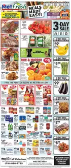 Met Foodmarkets catalogue in Des Peres MO | Exclusive deals for our customers | 2026-02-20T00:00:00.000Z - 2026-02-26T00:00:00.000Z