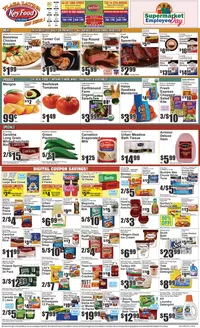 Key Food catalogue in Mission Viejo CA | Great discounts on selected products | 2026-02-20T00:00:00.000Z - 2026-02-26T00:00:00.000Z