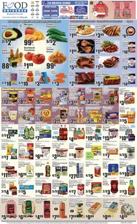 Key Food catalogue in Mission Viejo CA | Top offers for smart savers | 2026-02-13T00:00:00.000Z - 2026-03-19T00:00:00.000Z