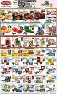 Key Food catalogue in Mission Viejo CA | Great offer for all customers | 2026-02-20T00:00:00.000Z - 2026-02-26T00:00:00.000Z