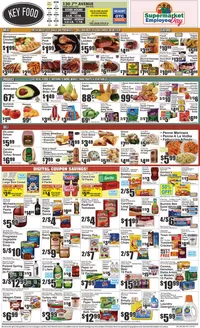 Key Food catalogue in Mission Viejo CA | New offers to discover | 2026-02-20T00:00:00.000Z - 2026-02-26T00:00:00.000Z