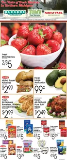 Family Fare catalogue in Capistrano Beach CA | Our best bargains | 2026-02-22T00:00:00.000Z - 2026-02-28T00:00:00.000Z
