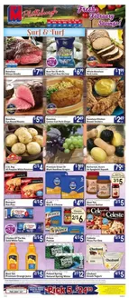BigM Supermarkets catalogue in Capistrano Beach CA | Current bargains and offers | 2026-02-22T00:00:00.000Z - 2026-02-28T00:00:00.000Z