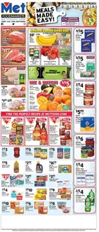 Met Foodmarkets catalogue in Capistrano Beach CA | Top offers for all bargain hunters | 2026-02-22T00:00:00.000Z - 2026-02-28T00:00:00.000Z