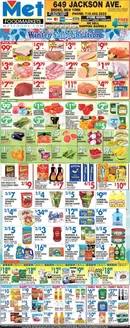 Met Foodmarkets catalogue in Capistrano Beach CA | Attractive special offers for everyone | 2026-02-22T00:00:00.000Z - 2026-02-28T00:00:00.000Z