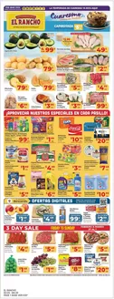 Supermercado El Rancho catalogue in Austin TX | Weekly Ad | 2026-02-25T00:00:00.000Z - 2026-03-03T00:00:00.000Z