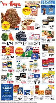 Fry's catalogue in Phoenix AZ | Weekly Ad | 2026-02-25T00:00:00.000Z - 2026-03-03T00:00:00.000Z