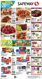 Safeway catalogue in Hartford CT | Great offer for all customers | 2026-02-25T00:00:00.000Z - 2026-03-03T00:00:00.000Z