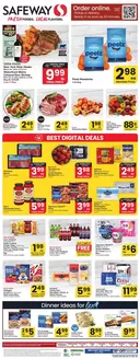 Safeway catalogue in Hartford CT | Top deals and discounts | 2026-02-25T00:00:00.000Z - 2026-03-03T00:00:00.000Z