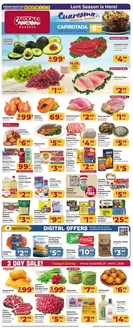 Cardenas catalogue in Long Beach CA | Top deals for all customers | 2026-02-25T00:00:00.000Z - 2026-03-03T00:00:00.000Z