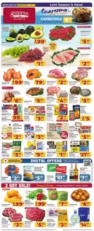 Cardenas catalogue in Long Beach CA | Our best offers for you | 2026-02-25T00:00:00.000Z - 2026-03-03T00:00:00.000Z