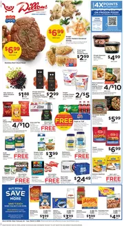 Dillons catalogue in Long Beach CA | Wide range of offers | 2026-02-25T00:00:00.000Z - 2026-03-03T00:00:00.000Z