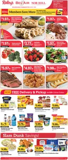 Nob Hill catalogue in Ogdensburg NY | Nob Hill weekly ad | 2026-02-25T00:00:00.000Z - 2026-03-03T00:00:00.000Z