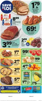 Save a Lot catalogue in Norwalk CT | New offers to discover | 2026-02-25T00:00:00.000Z - 2026-03-03T00:00:00.000Z