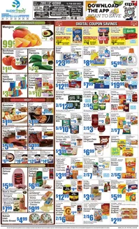 Super Fresh catalogue in Perth Amboy NJ | Super Fresh weekly ad | 2026-02-26T00:00:00.000Z - 2026-04-15T00:00:00.000Z