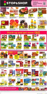 Stop&Shop catalogue in Costa Mesa CA | Weekly Ads Stop&Shop | 2026-02-27T00:00:00.000Z - 2026-03-05T00:00:00.000Z