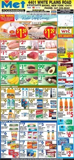 Met Foodmarkets catalogue in Costa Mesa CA | Our best offers for you | 2026-02-27T00:00:00.000Z - 2026-03-05T00:00:00.000Z