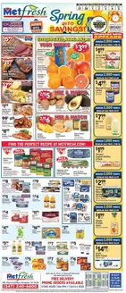 Met Foodmarkets catalogue in Costa Mesa CA | Our best bargains | 2026-02-27T00:00:00.000Z - 2026-03-05T00:00:00.000Z