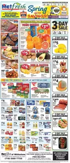 Met Foodmarkets catalogue in Costa Mesa CA | Great offer for bargain hunters | 2026-02-27T00:00:00.000Z - 2026-03-05T00:00:00.000Z