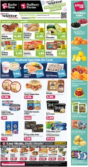 Rochebros catalogue in Humble TX | Exclusive bargains | 2026-02-27T00:00:00.000Z - 2026-03-05T00:00:00.000Z