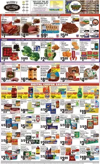 Key Food catalogue in Humble TX | Offers for bargain hunters | 2026-02-27T00:00:00.000Z - 2026-03-05T00:00:00.000Z