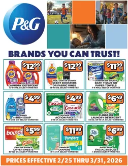 Price Cutter catalogue in Webb City MO | Our best deals for you | 2026-03-01T00:00:00.000Z - 2026-03-24T00:00:00.000Z