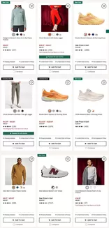 Dick's Sporting Goods catalogue in Richardson TX | Dick's Sporting Goods Weekly ad | 2026-03-01T00:00:00.000Z - 2026-03-07T00:00:00.000Z