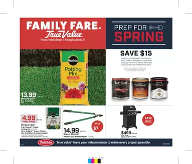 Family Fare catalogue in Albion MI | Current bargains and offers | 2026-03-01T00:00:00.000Z - 2026-03-31T00:00:00.000Z