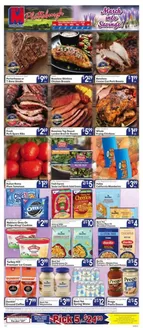 BigM Supermarkets catalogue in Chester VA | Attractive special offers for everyone | 2026-03-01T00:00:00.000Z - 2026-03-07T00:00:00.000Z