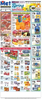 Met Foodmarkets catalogue in Chester VA | Save now with our deals | 2026-03-01T00:00:00.000Z - 2026-03-07T00:00:00.000Z