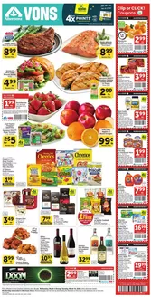 Vons catalogue in Coronado CA | Weekly Ad - SoCal | 2026-03-04T00:00:00.000Z - 2026-03-10T00:00:00.000Z