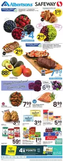 Albertsons catalogue | Offers for bargain hunters | 2026-03-04T00:00:00.000Z - 2026-03-10T00:00:00.000Z