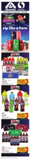 Albertsons catalogue | Top deals for all customers | 2026-03-04T00:00:00.000Z - 2026-03-10T00:00:00.000Z