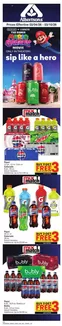 Albertsons catalogue | Discover attractive offers | 2026-03-04T00:00:00.000Z - 2026-03-10T00:00:00.000Z