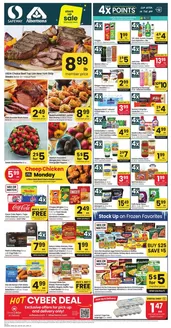 Albertsons catalogue | Attractive special offers for everyone | 2026-03-04T00:00:00.000Z - 2026-03-10T00:00:00.000Z