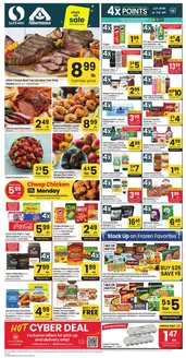 Safeway catalogue in Frederick MD | Offers for bargain hunters | 2026-03-04T00:00:00.000Z - 2026-03-10T00:00:00.000Z