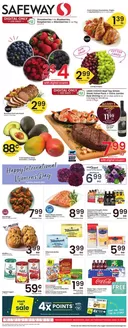Safeway catalogue in Frederick MD | New offers to discover | 2026-03-04T00:00:00.000Z - 2026-03-10T00:00:00.000Z