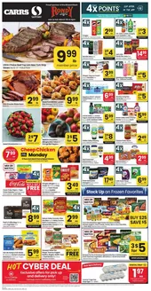 Safeway catalogue in Frederick MD | Our best bargains | 2026-03-04T00:00:00.000Z - 2026-03-10T00:00:00.000Z
