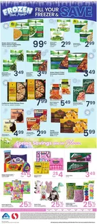 Safeway catalogue in Frederick MD | Exclusive deals and bargains | 2026-03-04T00:00:00.000Z - 2026-03-10T00:00:00.000Z