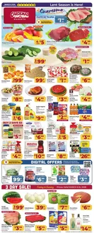 Cardenas catalogue in Indianapolis IN | Discover attractive offers | 2026-03-04T00:00:00.000Z - 2026-03-10T00:00:00.000Z