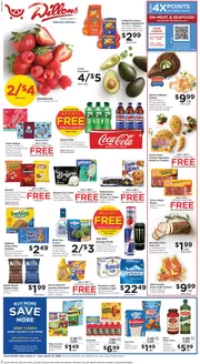 Dillons catalogue in Indianapolis IN | Our best bargains | 2026-03-04T00:00:00.000Z - 2026-03-10T00:00:00.000Z