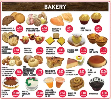 Carnicerias Jimenez catalogue in Addison IL | Wide range of offers | 2026-03-04T00:00:00.000Z - 2026-03-18T00:00:00.000Z